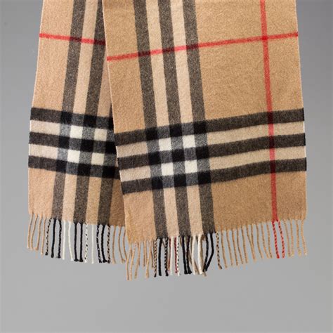 burberry halsduk äkta|burberry scarf.